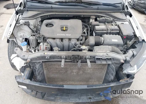 2017 Hyundai Elantra Se from USA, damaged, VIN 5NPD84LF6HH042964